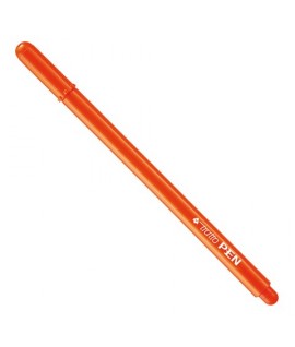 PENNARELLO TRATTO PEN METAL ARAN.07 12PZ