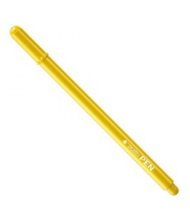 PENNARELLO TRATTO PEN METAL GIAL.06 12PZ