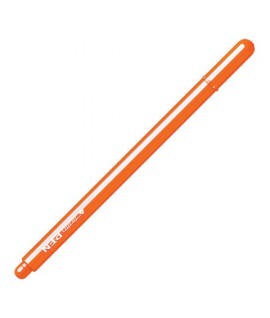 PENNARELLO TRATTO PEN FLUO ARANCIO 12PZ