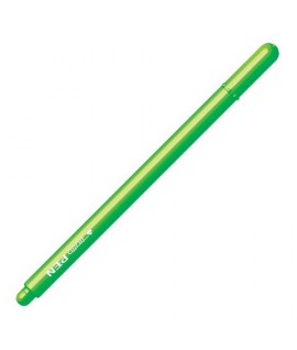 PENNARELLO TRATTO PEN FLUO VERDE 12PZ