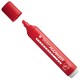 MARCATORE TRATTO MARKER PS ROSSO 12PZ