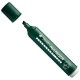 MARCATORE TRATTO MARKER PS VERDE 12PZ