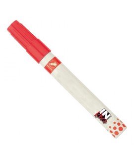 MARCATORE INLINEA PT ROSSO 12PZ