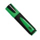 EVIDENZIATORE INLINEA 39026 VERDE 10PZ