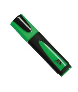 EVIDENZIATORE INLINEA 39026 VERDE 10PZ