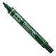 MARCATORE PENTEL PEN N50 PT VERDE 12PZ