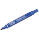 MARCATORE PENTEL PEN N60 PS BLU 12PZ