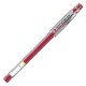 ROLLER GEL PILOT G-TEC C4 ROSSO