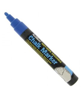 MARCATORE ARTLINE EPW-4 CHALK M. BLU