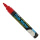 MARCATORE ARTLINE EPW-4 CHALK M. ROSSO