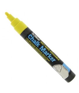 MARCATORE ARTLINE EPW-4 CHALK M. GIALLO