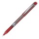 ROLLER PILOT HI-TECP. V5 GRIP ROSSO 12PZ