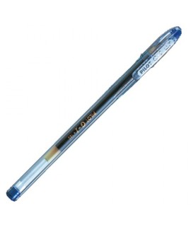 ROLLER PILOT G1 0,7 BLU 12PZ