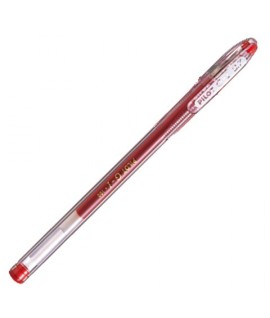 ROLLER PILOT G1 0,7 ROSSO 12PZ