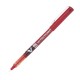 ROLLER PILOT HI-TECPOINT BX-V5 ROSSO