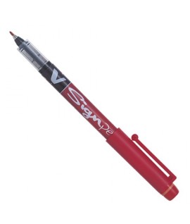 PENNARELLO PILOT V-SIGNPEN ROSSO