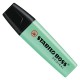 EVIDENZIATORE BOSS PASTEL 116 VE.MENTA