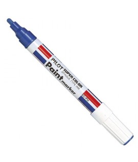 MARKATORE PILOT PAINT MARKER SC-PM BLU