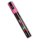 MARCATORE UNI POSCA PC5M M ROSA
