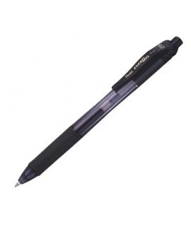 ROLLER PENTEL BL107 ENERGEL-X NERO 12PZ