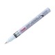 MARCATORE PENTEL PAINT MARKER EF BIANCO