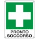 CARTELLO ALL.12*14,5 PRONTO SOCCORSO