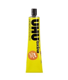 COLLA UHU EXTRA 125ML