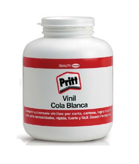 COLLA VINILICA PRITT 1KG