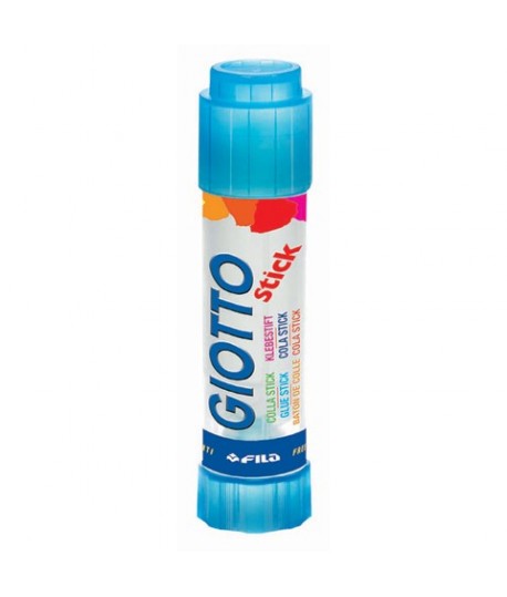COLLA STICK GIOTTO 40GR 12PZ