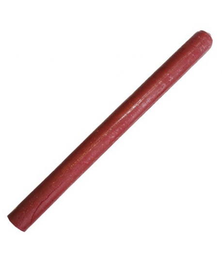 STICK CERA ARTEMIO 13051004 ROSSO N. 4PZ