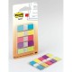 POST-IT INDEX 683-5CB 5C VIVACI CF.100PZ