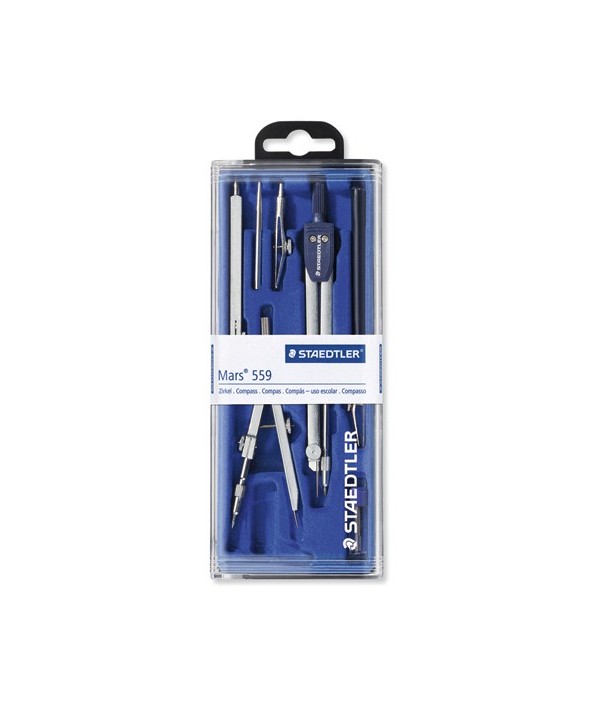 Comprare COMPASSIERA STAEDTLER 55910, Vendita online