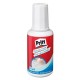 CORRETTORE LIQUIDO PRITT FLUID