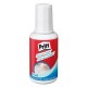 CORRETTORE LIQUIDO PRITT FLUID