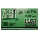 PUNTI LEBEZ P-10 PASSO-10 20X 1000PZ