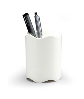 PORTAPENNE DURABLE TREND BIANCO