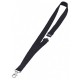 CORDONCINO TESSUTO DURABLE 8682 NERO