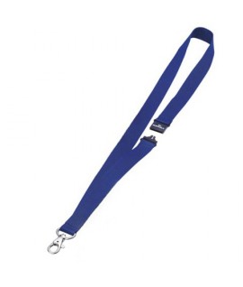 CORDONCINO TESSUTO DURABLE 8682 BLU