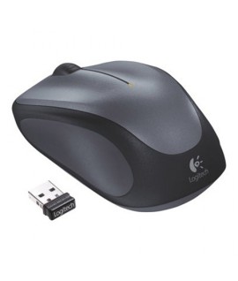 MOUSE LOGITECH M325 WIRELESS