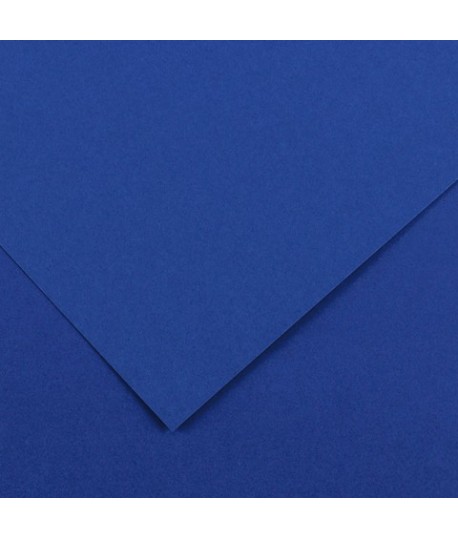 CART.COLORLINE 220G 70*100 BLUREALE 25FF