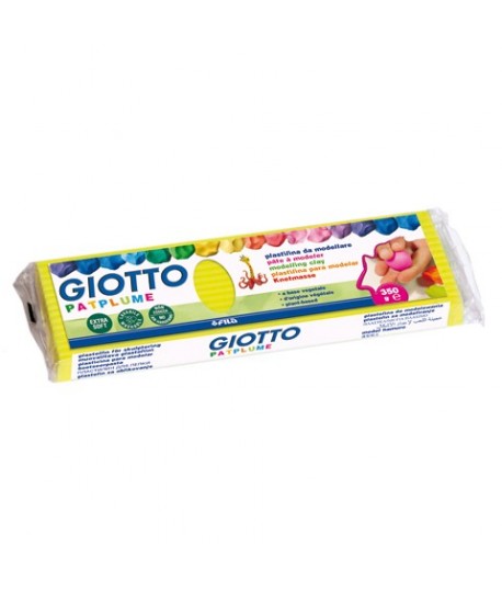 PONGO BY GIOTTO 6035 GR350 GIALLO