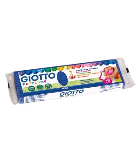 PONGO BY GIOTTO 6035 GR350 BLU