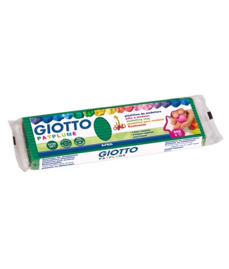 PONGO BY GIOTTO 6035 GR350 VERDE