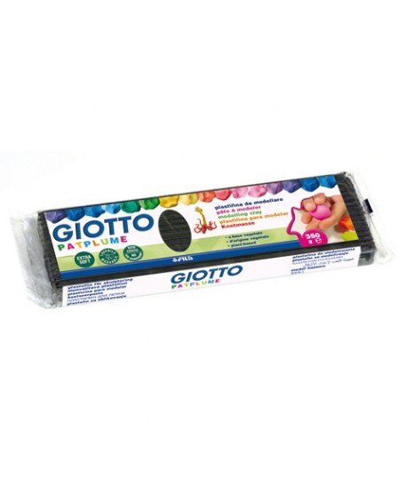 PONGO BY GIOTTO 6035 GR350 NERO