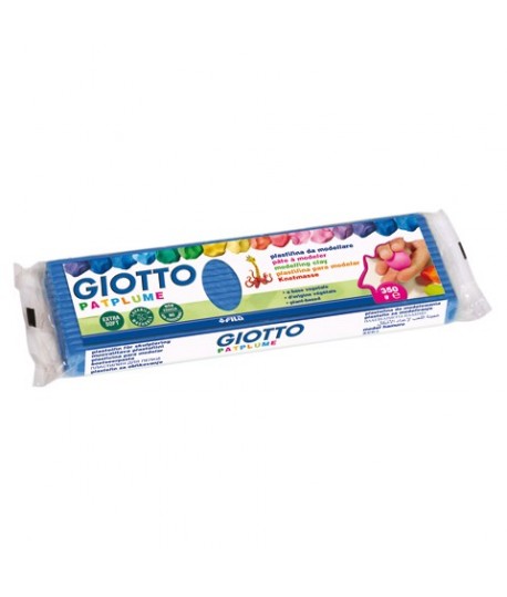 PONGO BY GIOTTO 6035 GR350 AZZURRO