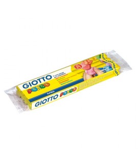 PONGO GIOTTO SCULTORE 5144 450G GIALLO