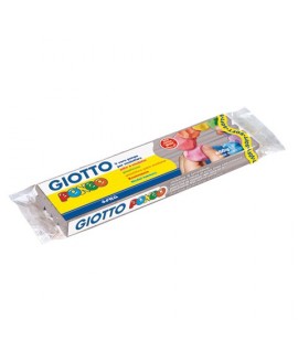 PONGO GIOTTO SCULTORE 5144 450G GRIGIO