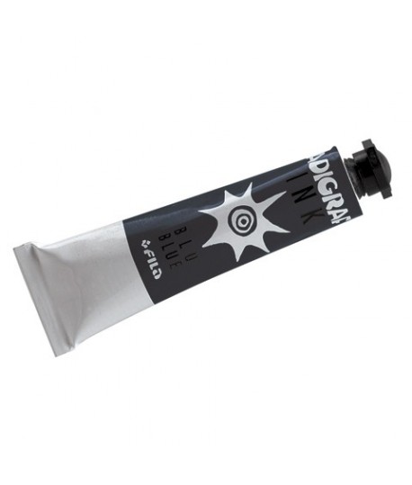 INCHIOSTRO ADIGRAF 3866 20 ML. NERO