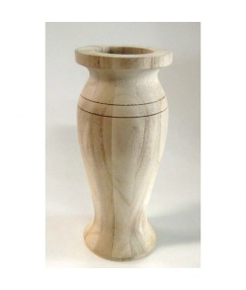 VASO LEGNO ARTE' 2LE633