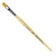 PENNELLO PIATTO DA VINCI JUNIOR 304 N.8